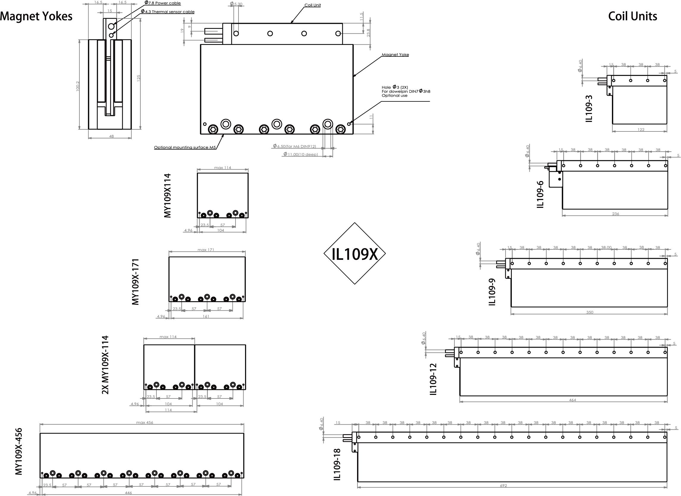 IL109XGraph